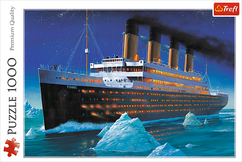 Titanic