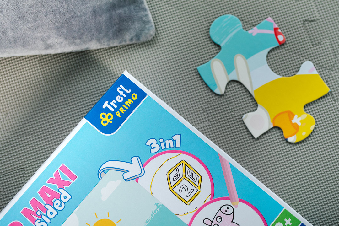 Peppa prase, Super MAXI | 24 komada