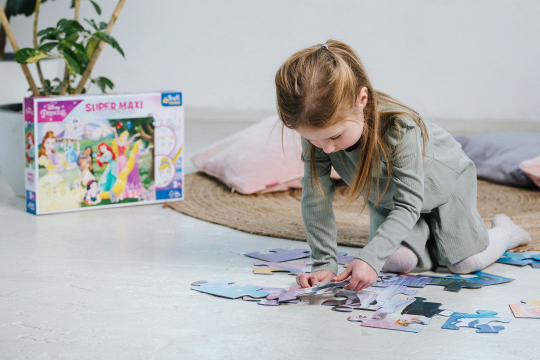 Peppa prase, Super MAXI | 24 komada