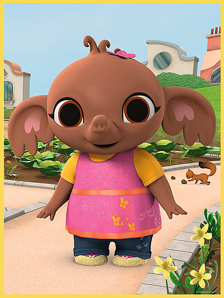 Zec BING, Baby MAXI | 20 komada
