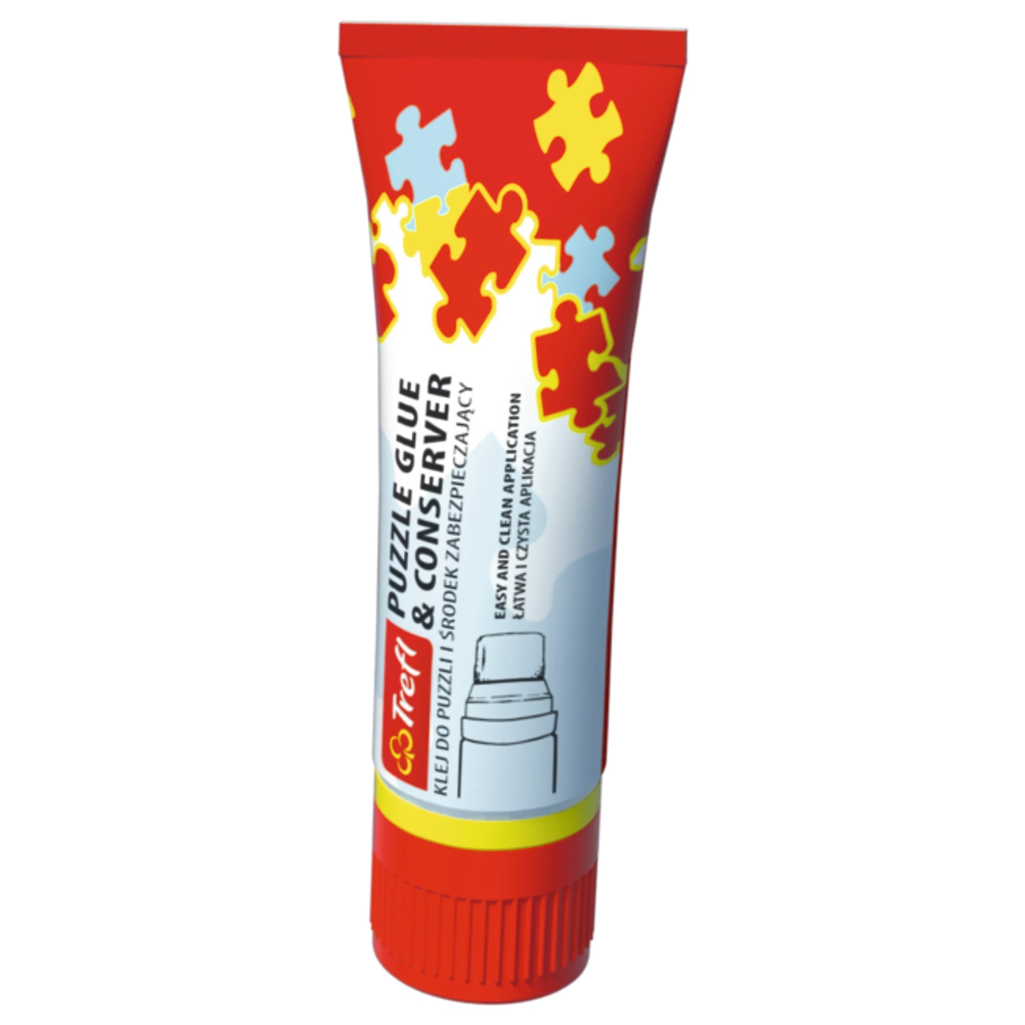 Ljepilo za Puzzle - 70ml